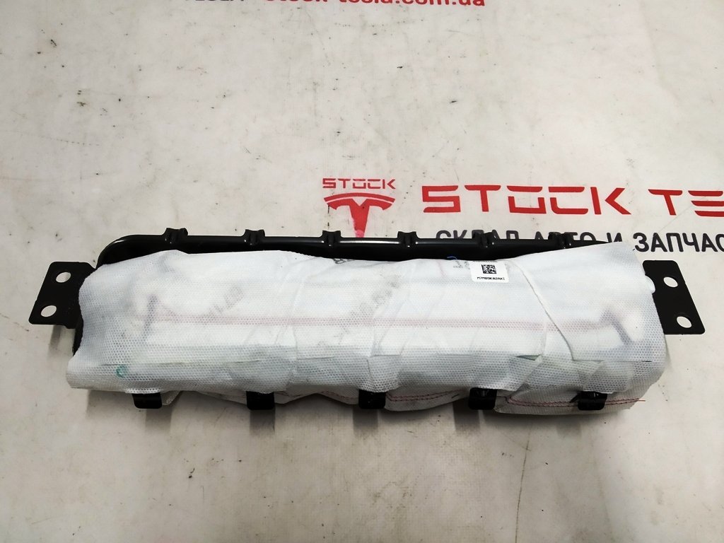2 Tesla 모델 3 운전석 무릎 에어백 1077825-00-D